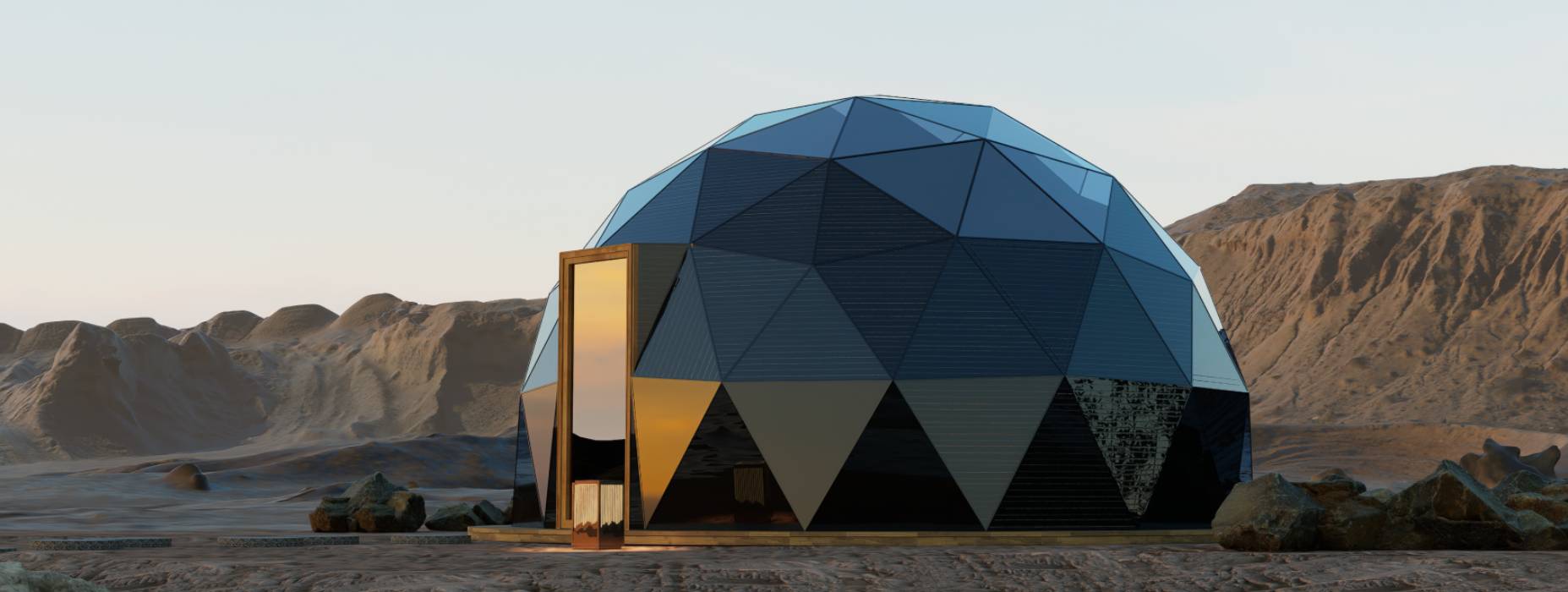 茂名星空酒店帐篷